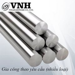 Chốt đặc Vinahardware kích thước 3x20mm, inox 304 - VNH320IN-VNH320IN