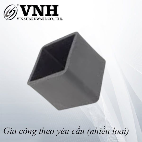 Nút chụp chân bàn Vinahardware, cao su - NNBV40CS