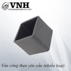 Nút chụp chân bàn Vinahardware, cao su - NNBV40CS