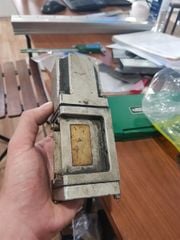 Van điện tủ ly hợp Vinahardware - VDT110VAC