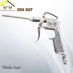 Súng xịt hơi DG-10 - SUNG008