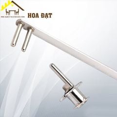 Khoá 3 ngăn Xihe KT3027XH-KT3027XH