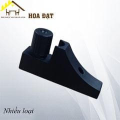 Bộ tăng chân tủ bếp Vinahardware dùng cho ván 18mm - VNH024B18