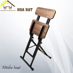 Ghế gấp gọn Vinahardware, tổng cao 900mm - VNH00900