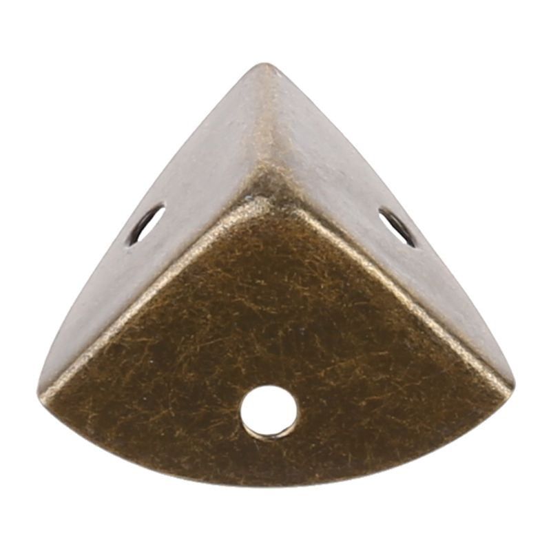 Chụp góc hình tam giác Vinahardware, màu giả cổ - CG2525GC