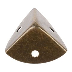 Chụp góc hình tam giác Vinahardware, màu giả cổ - CG2525GC