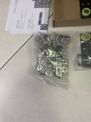 Ray trượt giấu cánh Vinahardware - VNH014550