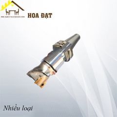 Mảnh Chip dao phay mặt đầu Vinahardware ( loại chip chữ nhật) - CBT40