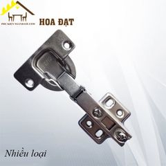 Bản lề cup 40, không giảm chấn Vinahardware - H00040A