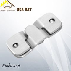 Pat (bas) treo tranh Vinahardware, inox 304 - AH5330IN