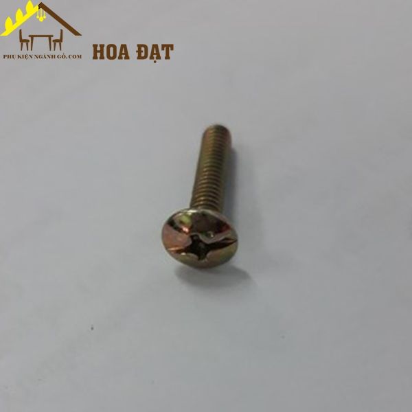 Bulong đầu dù tay nắm hàng phôi, hệ inch 5/32x30 PCS53230