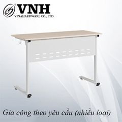 Khung bàn học sinh Vinahardware kích thước 1200x500x750mm - VNH1200750