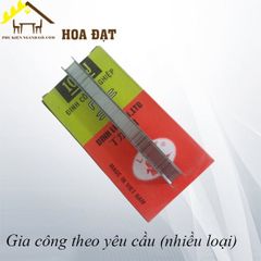 Đinh J, màu trắng-J1022