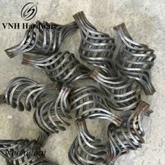 Gia công hoa văn lan can cầu thang Vinahardware VNH53137-VNH53137