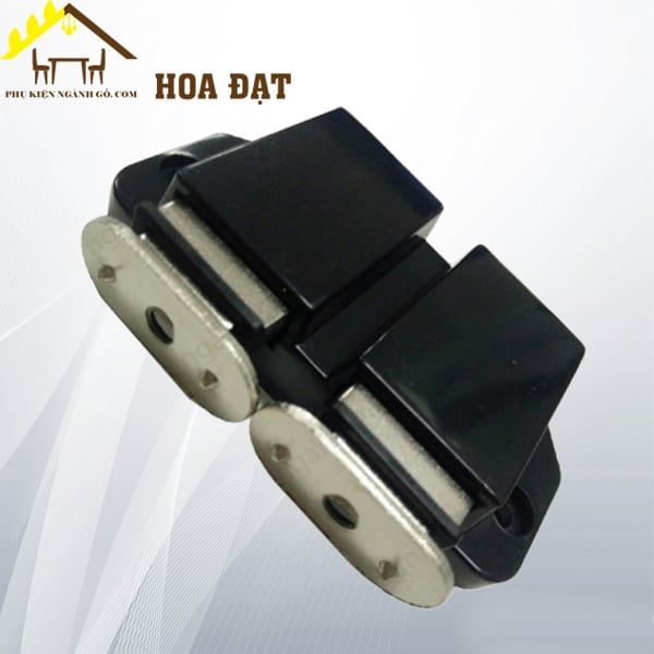 Chốt nhấn mở đôi 48x38mm VNH PO896-PO896