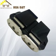 Chốt nhấn mở đôi 48x38mm VNH PO896-PO896