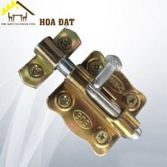 Chốt cửa 606 40mm DC606-DC606