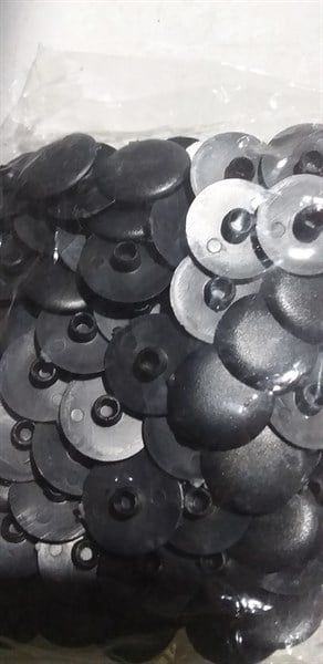 Nút chụp liên kết cam Vinahardware loại 15 mm NCLKC3-NCLKC3