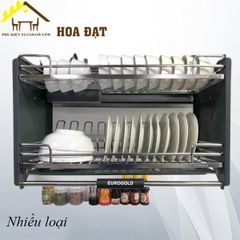 Giá bát di động Vinahardware, nan oval - VNH763265