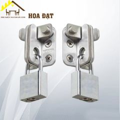 Chốt khóa gài an toàn Vinahardware - VNH509702