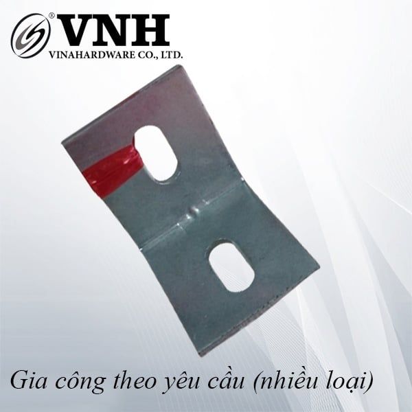 Pat (bas) ke L, xi trắng