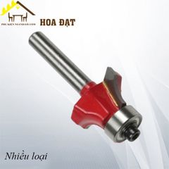 Mũi phay bo cạnh Vinahardware - MPR3