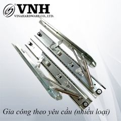 Ray trượt bàn mở rộng Vinahardware kích thước 420x350mm - ST420350