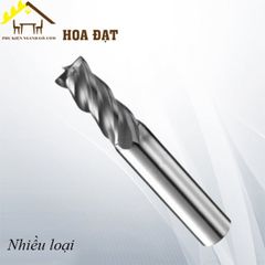 Dao phay ngón Vinahardware phi 16mm - VNH16DP