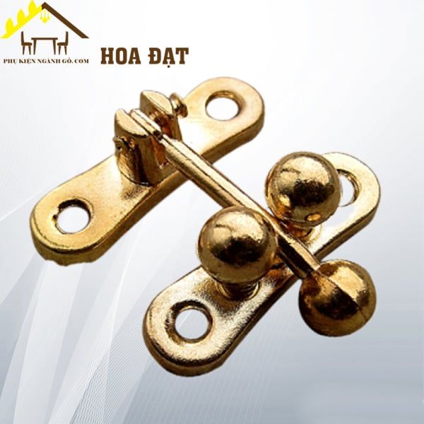 Khóa chuồn Vinahardware KT051-KT051