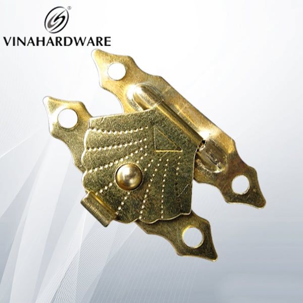 Yếm khóa lớn  Vinahardware loại 40mm KT041L