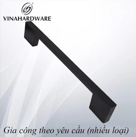 Tay nắm màu giả cổ  Vinahardware HD001D128-HD001D128
