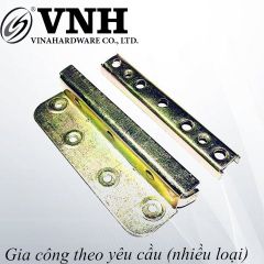 Pat ( Bas) giường hàng phôi Vinahardware dài 114mm - BB1011P