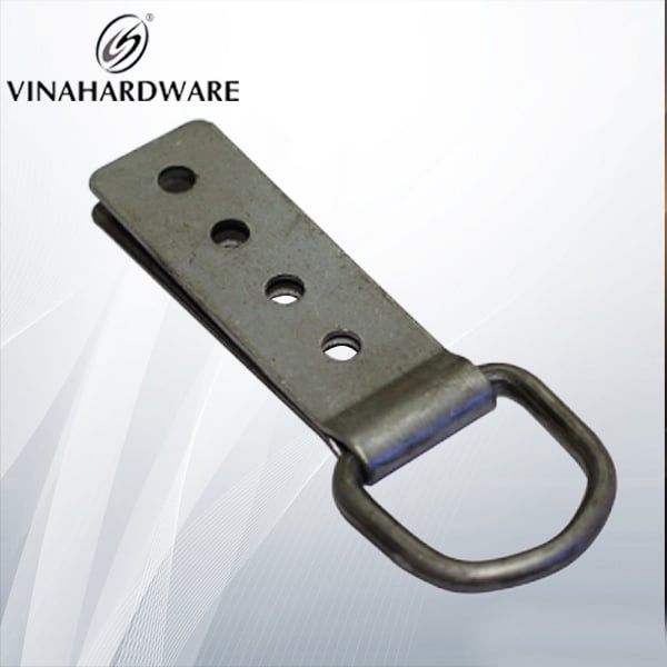 Pát sắt móc treo Vinahardware - P8304
