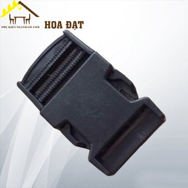 Khóa gài dùng cho dây đai 30mm-SP002592