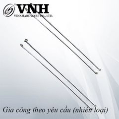 Dây treo màn cửa Vinahardware loại 450mm - HDFA346 (Cái)
