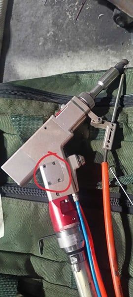 Kính hội tụ Vinahardware loại 20x4.5mm - KINHHT2045