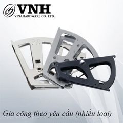 Bản lề tủ giày (kệ giày) thông minh 1 tầng Vinahardware - VNH05083X