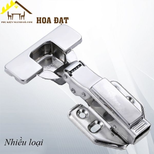 Bản lề cup 35 giảm chấn, đế tháo nhanh, inox304-H0034ITA