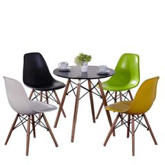 Ghế nhựa Cafe Vinahardware