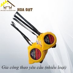 Thước kéo 5 mét - TD5000-TD5000