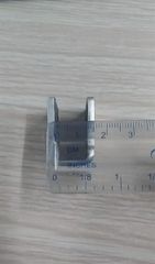 Kẹp kính 30x30x12mm H0028N30-H0028N30