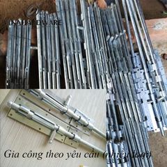 Gia công then chốt cửa VNH53094