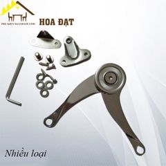Tay nâng giữ cửa Vinahardware - LD0410