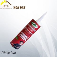 Keo đa năng Evergain màu đỏ AG032