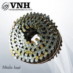 Đinh cuộn màu trắng-VNH2350