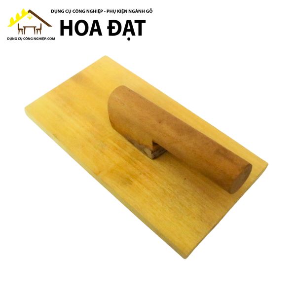 Bàn chà gỗ xây dựng BCT002