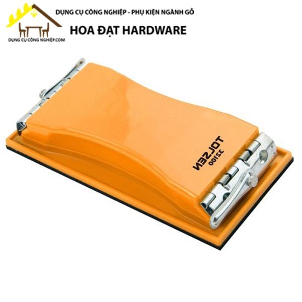 Bàn chà nhám nhiều loại