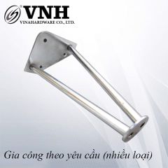 Chân bàn ghế sofa Vinahardware - TA8221H250