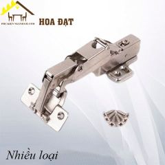 Bản lề bật 165 độ Vinahardware H9986A15