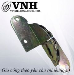 Bản lề cánh bướm Vinahardware H832C15-H832C15